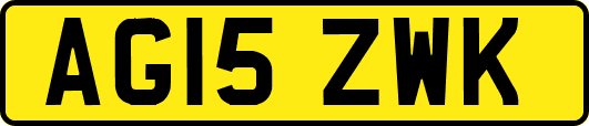 AG15ZWK