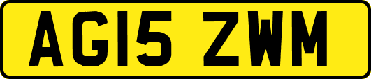 AG15ZWM