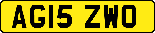 AG15ZWO