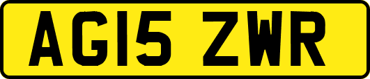 AG15ZWR