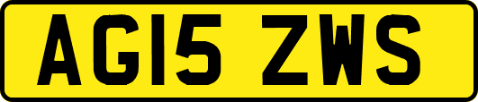 AG15ZWS