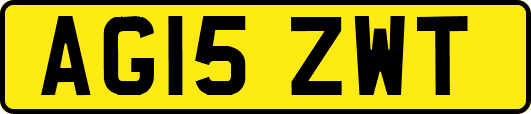 AG15ZWT