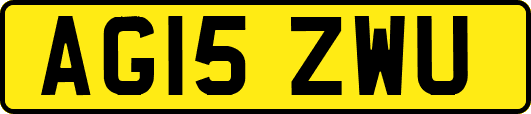 AG15ZWU