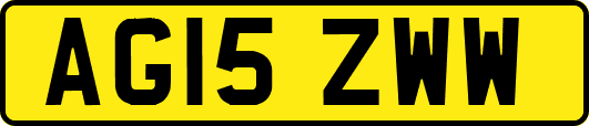 AG15ZWW