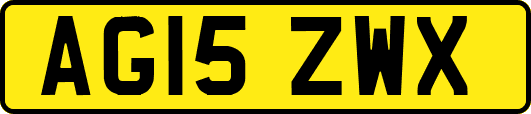 AG15ZWX