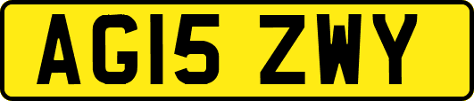 AG15ZWY