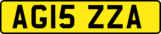 AG15ZZA