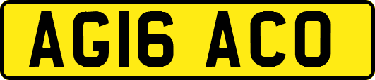 AG16ACO