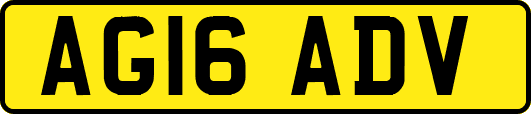 AG16ADV