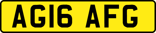 AG16AFG