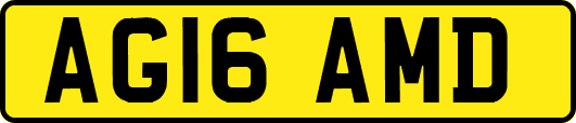 AG16AMD