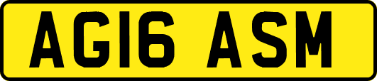 AG16ASM