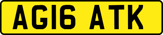 AG16ATK