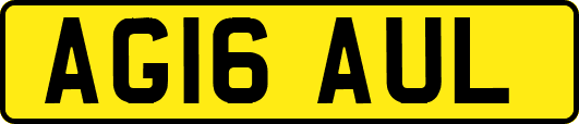 AG16AUL