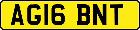AG16BNT