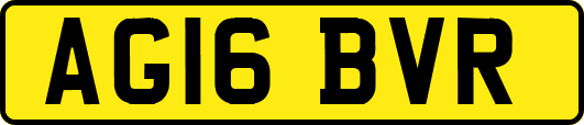 AG16BVR