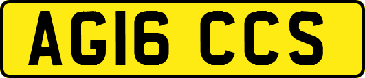 AG16CCS