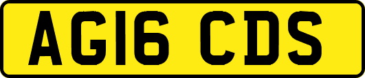 AG16CDS