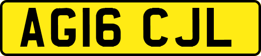 AG16CJL