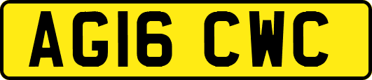 AG16CWC