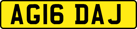 AG16DAJ