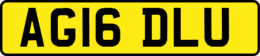 AG16DLU