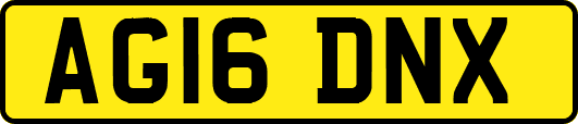 AG16DNX