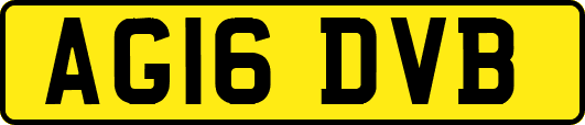 AG16DVB