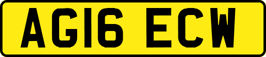 AG16ECW