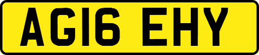 AG16EHY