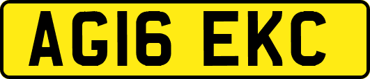 AG16EKC