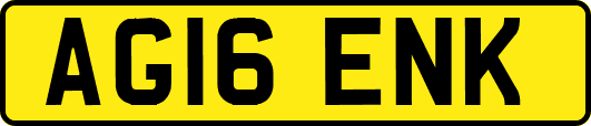 AG16ENK