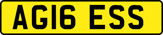 AG16ESS