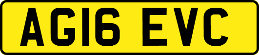 AG16EVC