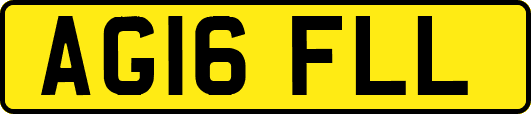 AG16FLL