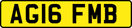AG16FMB