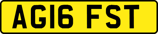 AG16FST