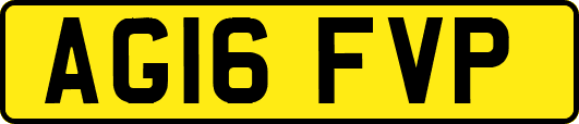 AG16FVP