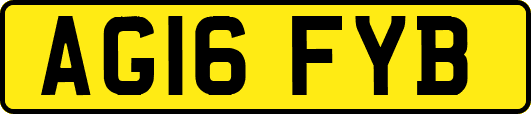 AG16FYB