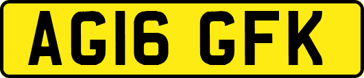 AG16GFK