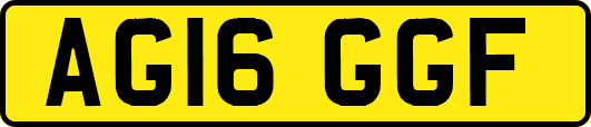 AG16GGF