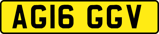 AG16GGV