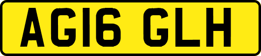 AG16GLH