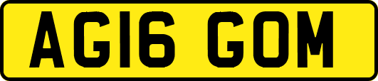 AG16GOM