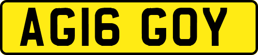 AG16GOY