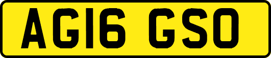 AG16GSO