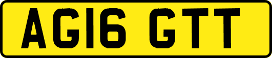 AG16GTT