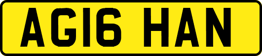 AG16HAN