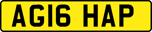 AG16HAP
