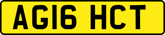 AG16HCT